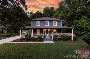 6601 Woodshed Cir, Charlotte, NC 28270 - Photo 1