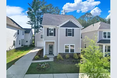 4017 Grommet Court, Matthews, NC 28105 - Photo 1
