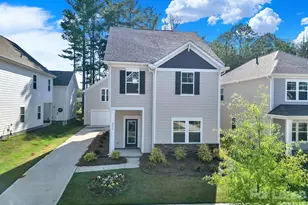 4017 Grommet Ct, Matthews, NC 28105 - Photo 1