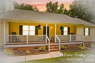 635 Charles St, Rockwell, NC 28138 - Photo 1