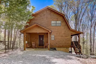 157 Shady Rock Lane, Swannanoa, NC 28778 - Photo 1