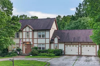 1001 Plantation Drive NE, Lenoir, NC 28645 - Photo 1