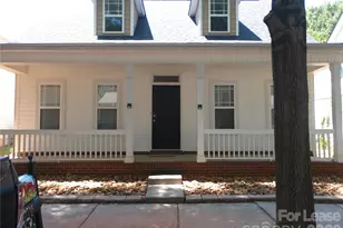 12716 Cross Dale Dr, Huntersville, NC 28078 - Photo 1