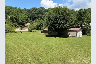 471 Crawford Cemetery Road, Sylva, NC 28779 - Photo 1