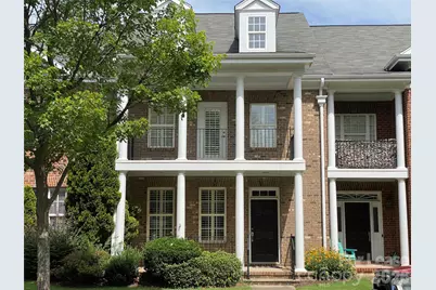 9916 Evergreen Terrace Drive, Charlotte, NC 28277 - Photo 1