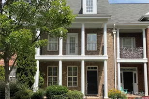 9916 Evergreen Terrace Drive, Charlotte, NC 28277 - Photo 1