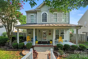 6715 Tanners Creek Dr, Huntersville, NC 28078 - Photo 1