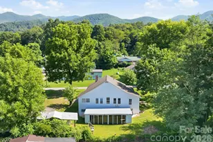 114 Old State 10 Rd, Black Mountain, NC 28711 - Photo 1