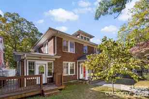 715 Hawthorne Ln, Charlotte, NC 28204 - Photo 1