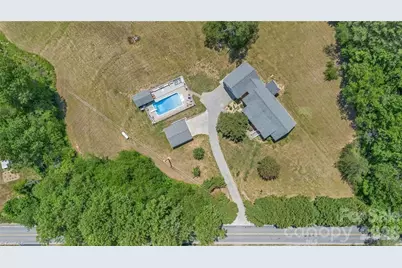 10755 N Nc 16 Highway, Millers Creek, NC 28651 - Photo 1