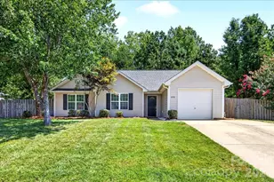 8732 Brookstead Meadow Ct, Charlotte, NC 28215 - Photo 1