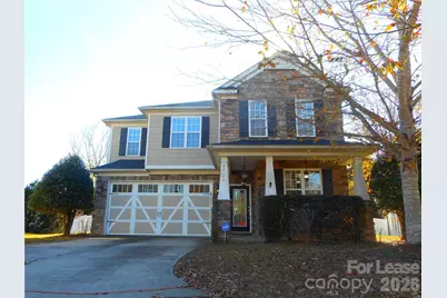 5722 El Campo Court, Charlotte, NC 28277 - Photo 1