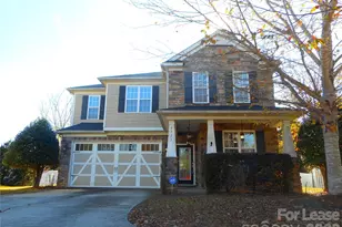 5722 El Campo Ct, Charlotte, NC 28277 - Photo 1