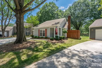 3104 Plum Arbor Way, Charlotte, NC 28209 - Photo 1