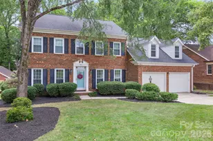9516 Deer Spring Ln, Charlotte, NC 28210 - Photo 1