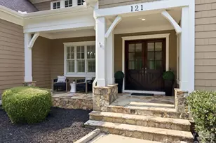 121 Brawley Harbor Pl, Mooresville, NC 28117 - Photo 1