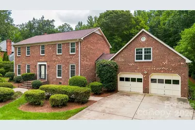 3836 Singletree Road, Charlotte, NC 28227 - Photo 1