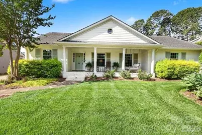 2636 Chilton Place, Charlotte, NC 28207 - Photo 1