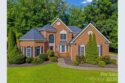 6917 Riesman Lane, Charlotte, NC 28210 - Photo 1