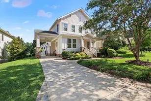 163 N Canterbury Rd, Charlotte, NC 28211 - Photo 1
