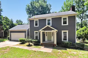4307 Saxonbury Way, Charlotte, NC 28269 - Photo 1