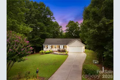 3416 Leaning Pine Drive, Lincolnton, NC 28092 - Photo 1