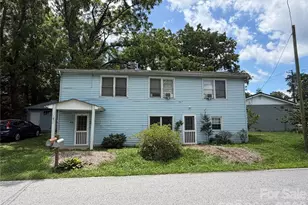 401 N Lakeside Dr, Hendersonville, NC 28739 - Photo 1
