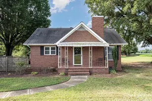 341 Red Cross Road W, Oakboro, NC 28129 - Photo 1