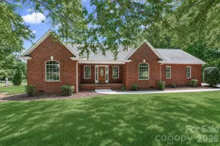 115 Seven Springs Loop, Statesville, NC 28625 - Photo 1