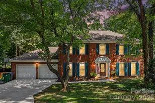 3108 Peregrine Ct, Charlotte, NC 28269 - Photo 1