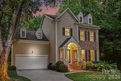 7814 Hollow Oaks Lane, Waxhaw, NC 28173 - Photo 1