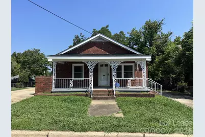 303 Garfield Street, Statesville, NC 28677 - Photo 1