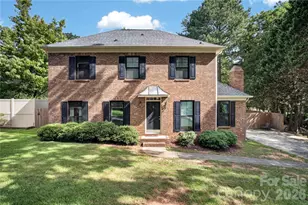10412 Sardis Oaks Rd, Charlotte, NC 28270 - Photo 1