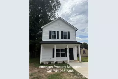 504 N Broad Street, Gastonia, NC 28054 - Photo 1