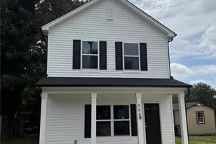 504 N Broad St, Gastonia, NC 28054 - Photo 1
