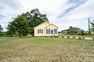 3837 Harris Creek Rd, Lawndale, NC 28090 - Photo 1