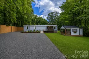 703 Chapel Hill Church Rd, Denton, NC 27239 - Photo 1
