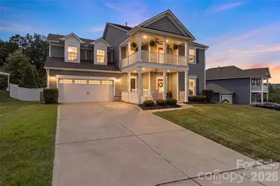 8543 McCullough Club Drive, Fort Mill, SC 29715 - Photo 1