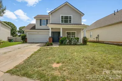 6410 Castlewynd Court, Charlotte, NC 28212 - Photo 1