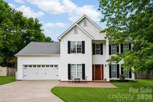 14907 Rocky Trace Way, Charlotte, NC 28273 - Photo 1