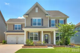 3013 Hamilton Mill Dr, Waxhaw, NC 28173 - Photo 1
