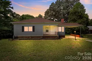 2747 Old Mocksville Rd, Salisbury, NC 28144 - Photo 1