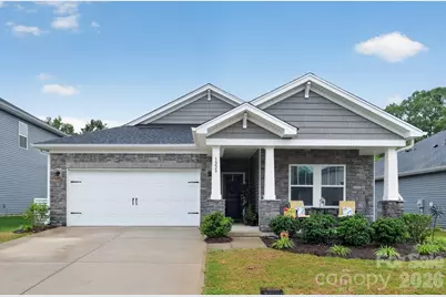 1229 Morehead Drive, Salisbury, NC 28144 - Photo 1
