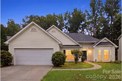 1393 Hollythorne Drive, Rock Hill, SC 29732 - Photo 1