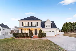 121 Guernsey Ct, Dallas, NC 28034 - Photo 1