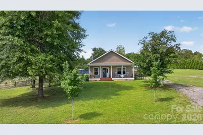 1568 John Smith Road, Columbus, NC 28722 - Photo 1
