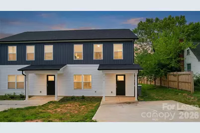 816 Fairview Street #A, Kannapolis, NC 28083 - Photo 1