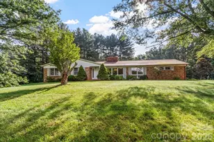 235 Rolling Ridge Loop, Burnsville, NC 28714 - Photo 1