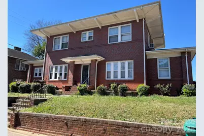 215 N 3rd Street #A, Albemarle, NC 28001 - Photo 1