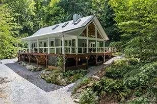 283 The High Rd, Waynesville, NC 28786 - Photo 1